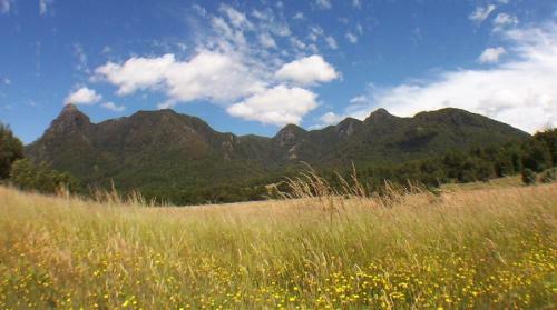 Agroturismo Casa Monta�a Ecologica