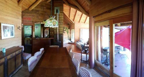 Agroturismo Casa Monta�a Ecologica