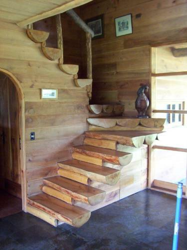 Agroturismo Casa Monta�a Ecologica