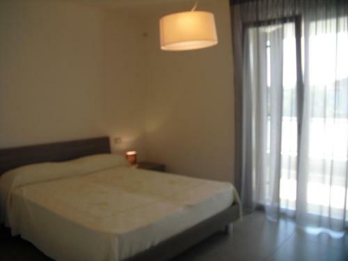 Hostal Residence Irene