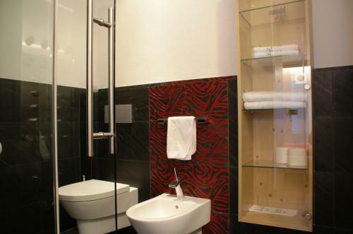 Hotel B&B Das Land-palais - Private Luxury Hideaway