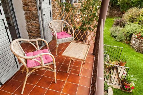 Agroturismo Casa Rural La Perla