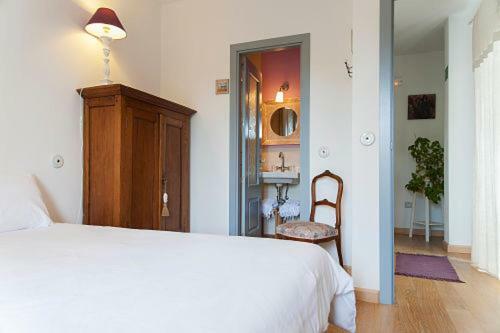 Agroturismo Casa Rural La Perla