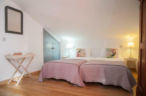 Agroturismo Casa Rural La Perla