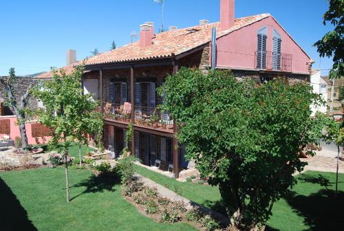 Agroturismo Casa Rural La Perla