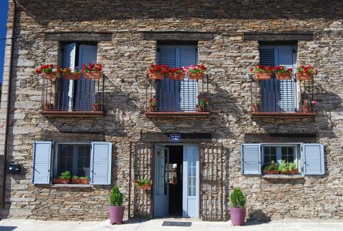Agroturismo Casa Rural La Perla