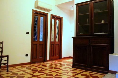Apartamento La Mansarda Di Legno