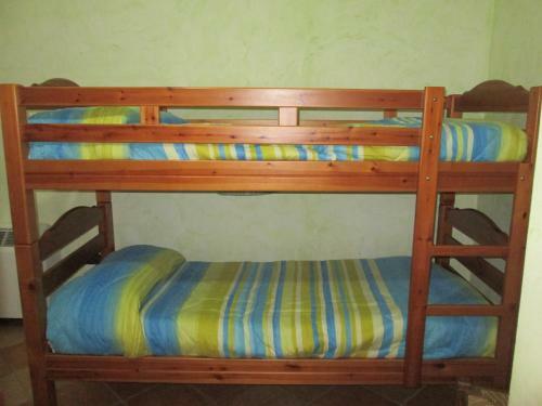 Hostal Agriturismo Il Vecchio Carro