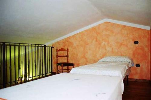 Hostal Agriturismo Il Vecchio Carro
