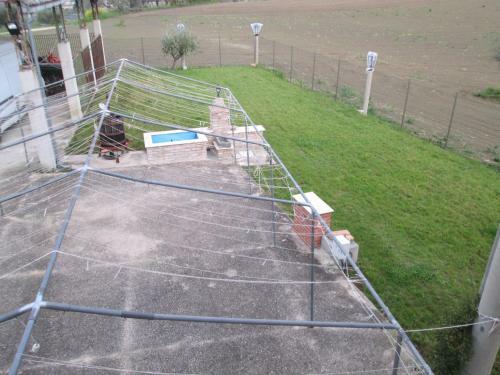 Hostal Agriturismo Il Vecchio Carro