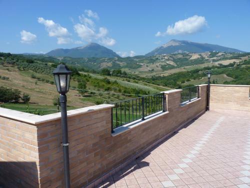 Hostal Agriturismo Il Vecchio Carro