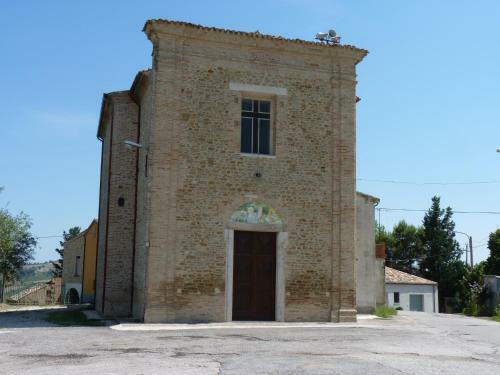Hostal Agriturismo Il Vecchio Carro