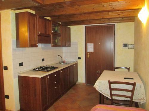 Hostal Agriturismo Il Vecchio Carro