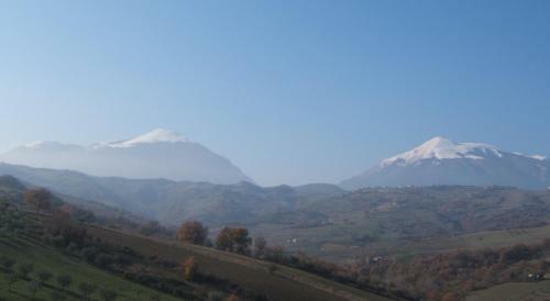 Hostal Agriturismo Il Vecchio Carro