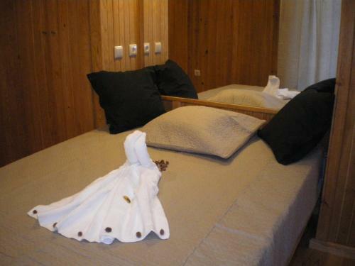 Hotel Vale De Campos