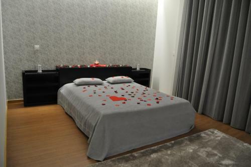 Hotel Vale De Campos