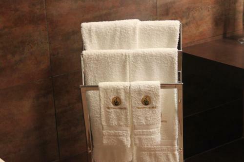 Hotel Vale De Campos