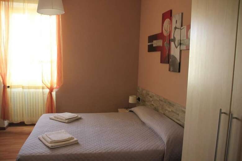 Bed & Breakfast Da Anatolia