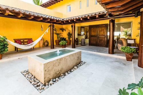 Villa Avanti - Inside Four Seasons Punta Mita