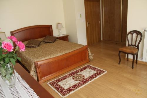 Agroturismo Casa Das Magnolias