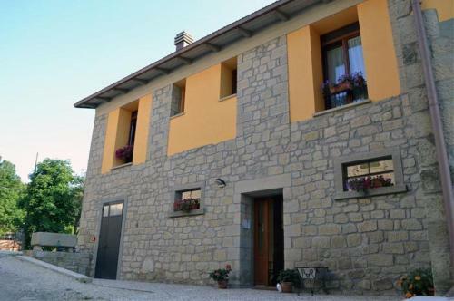 Agroturismo Agriturismo I Fondacci