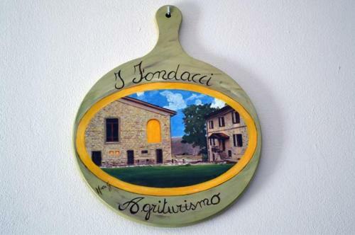 Agroturismo Agriturismo I Fondacci