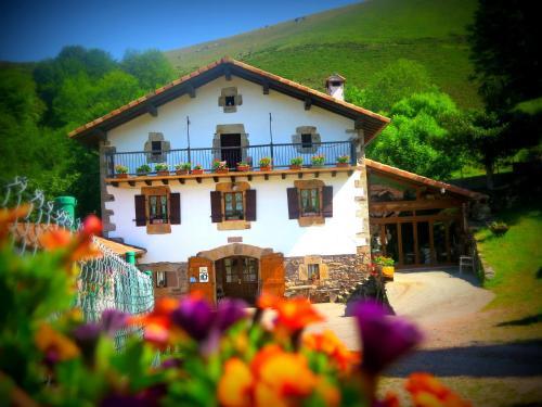 Agroturismo Urruska
