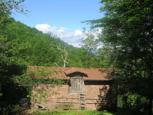 Agroturismo Urruska