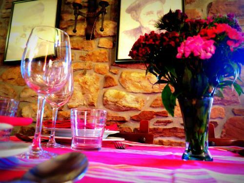 Agroturismo Urruska