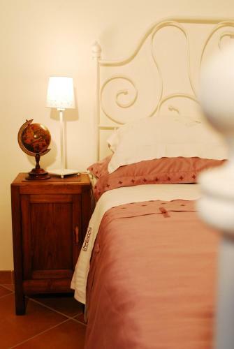 Bed & Breakfast Le Stanze Dei Nonni