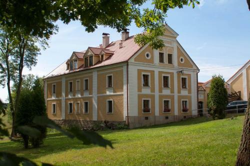 Hotel Resort Stein