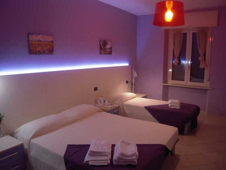 Bed & Breakfast Le Viole