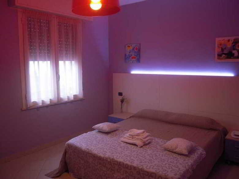 Bed & Breakfast Le Viole