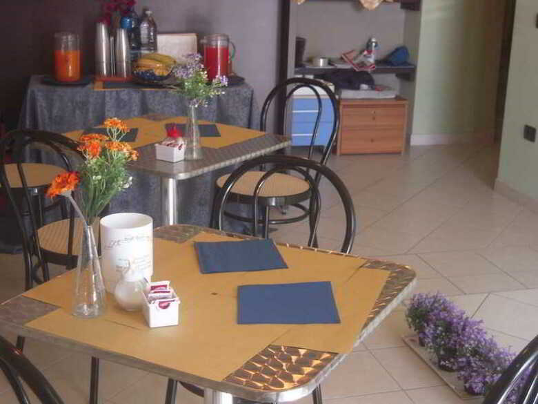 Bed & Breakfast Le Viole