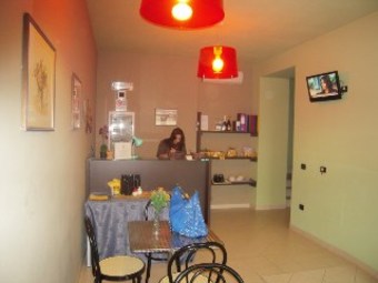 Bed & Breakfast Le Viole