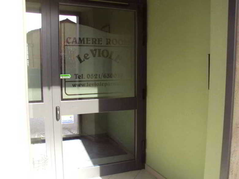 Bed & Breakfast Le Viole