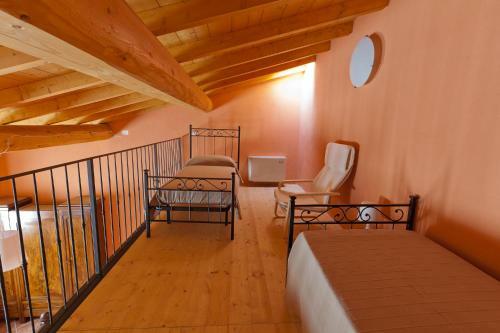 Agroturismo Agriturismo Nuova Scardua