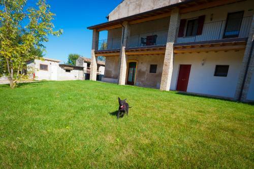 Agroturismo Agriturismo Nuova Scardua