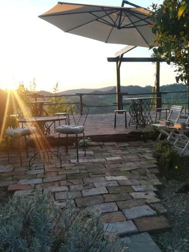 Agroturismo B&B Casa Della Musica
