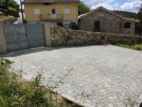 Agroturismo Quinta Da Balan�a