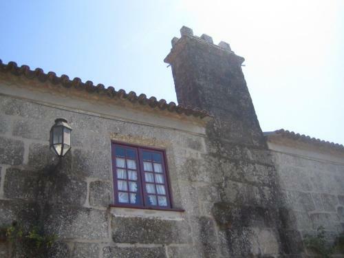 Agroturismo Quinta Da Balan�a
