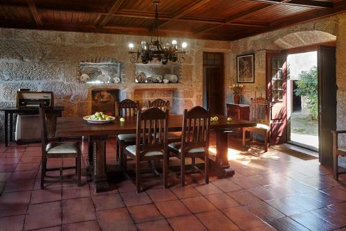 Agroturismo Quinta Da Balan�a