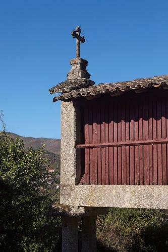 Agroturismo Quinta Da Balan�a