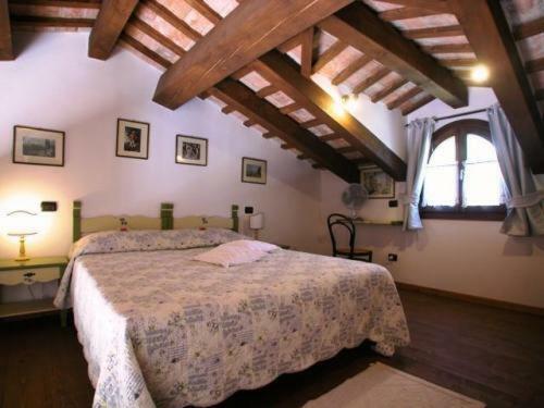 Hostal I Quattro Passeri Country House
