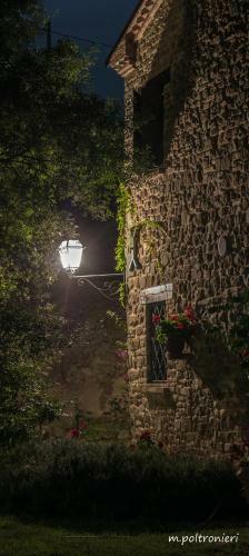 Hostal I Quattro Passeri Country House