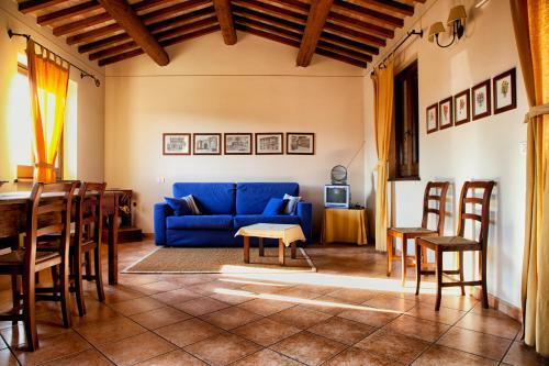 Agroturismo Agriturismo Residenza Il Girasole