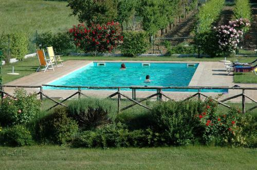 Agroturismo Agriturismo Residenza Il Girasole