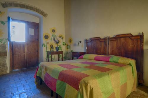 Agroturismo Agriturismo Giardino Di Iti