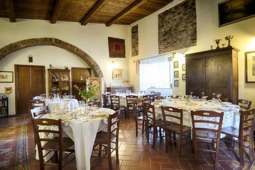 Agroturismo Agriturismo Giardino Di Iti