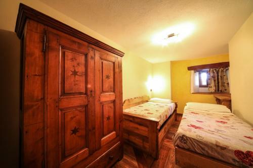 Apartamento Souvenir De Tsaneli